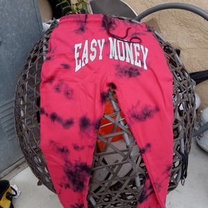 NWT Sweatpants